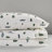 Sheet Set Green Trees & Trucks-122817950-122817944