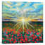 « starlight pops », reproduction d’art sur toile-20927189-73197850-73197851
