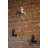 Billie-Jean Climbing Man Wall Art-1104274172