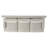 Bernhardt Rollins Fabric Sofa