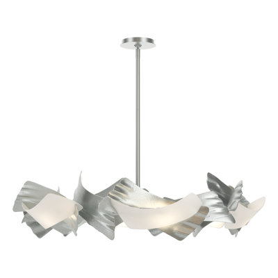 Crest 6 - Light Novelty Pendant