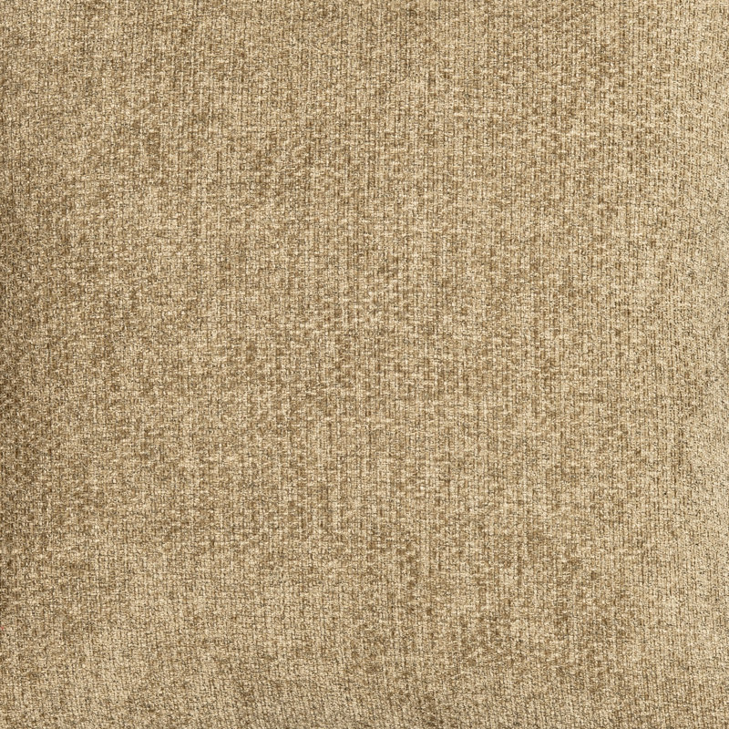 Coussin Serenity, Olive foncé, Polyester, 26 po x 26 po