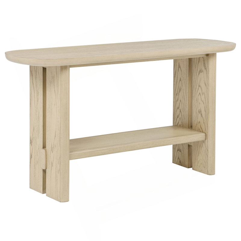 Console Kimpton, H 30 po x l 55 po x P 18 po