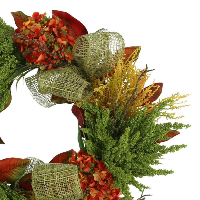 Lohman 26" Twig Wreath