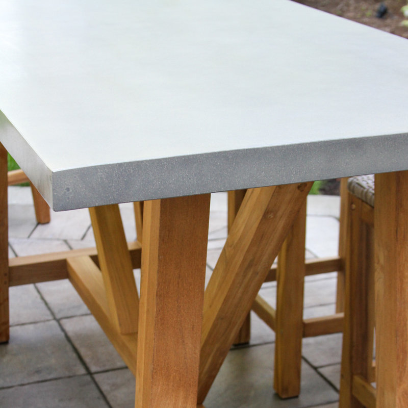 Table de balcon Nicole