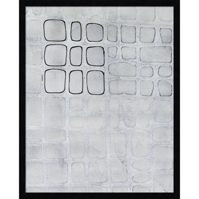 Lumen Colour I Print by Vanna Lam
