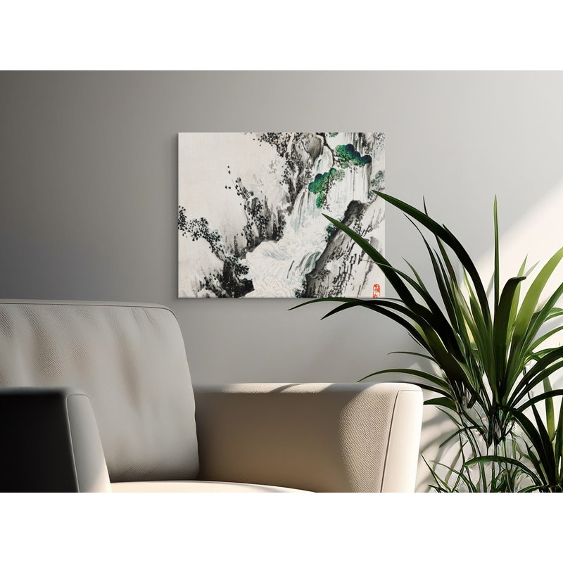 Rodrigez Wrapped Canvas Print Set, 10x8