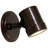 Decker Steel Wall Light-25408560