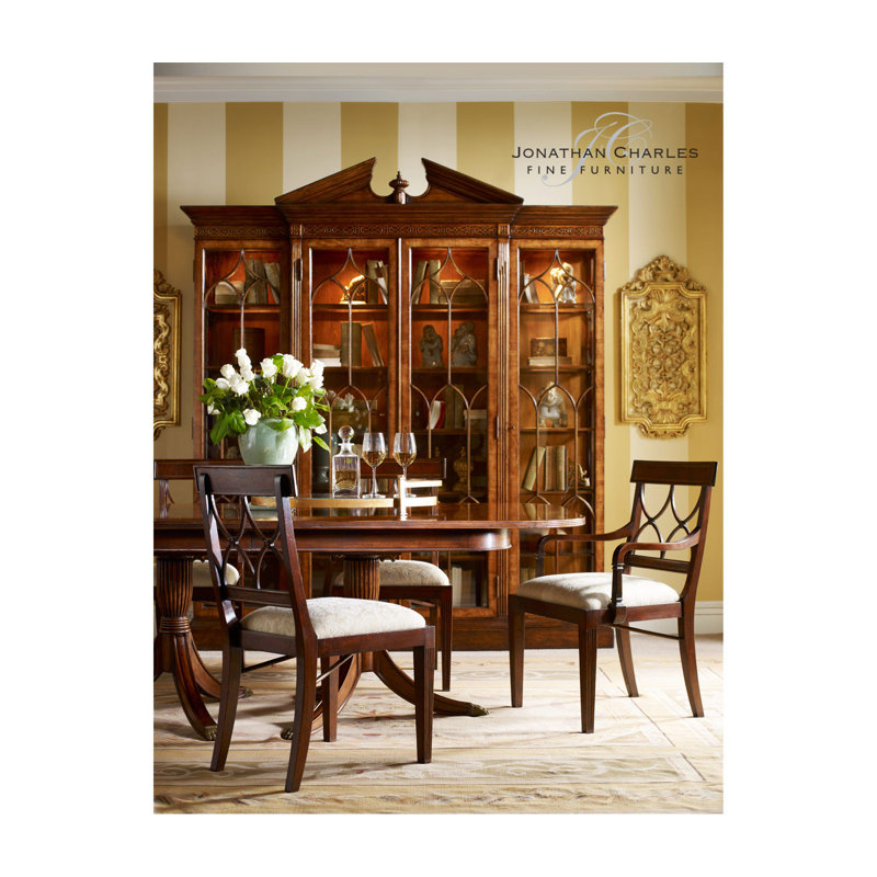 Versailles Wood Wall Decor
