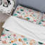 Ensemble de housse de couette à pois Delight Polka Dots Pattern I-558142661
