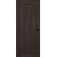 Porte intérieure standard préfinie en bois massif manufacturé 1 panneau Shaker-94591425-94384054-94384042