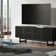Corridor Media Console