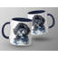 Portuguese Water Dog Design 11oz Coffee Mug-1846829729