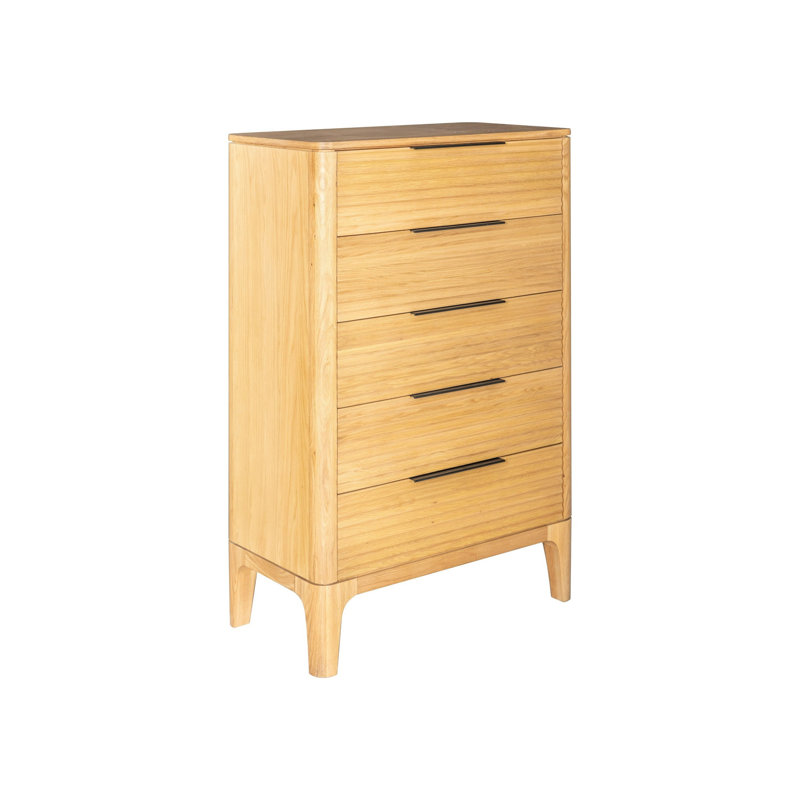 Commode 5 tiroirs Maige