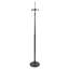 Lampe sur pied 18 po Zainab Chloe