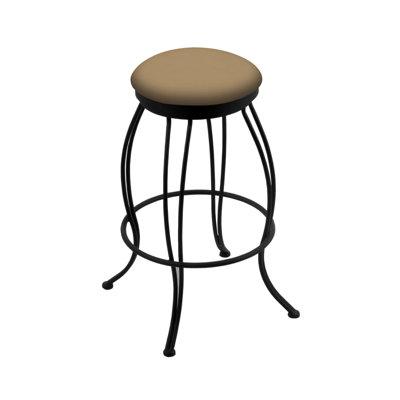 Tabouret tournant 3000 Georgian