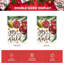 Drapeau de Noël Joy To The World, 28 po x 40 po
