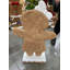 Small Girl Gingerbread Cookie Over Sized Statue