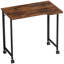 Steel Computer Desk-1669564908