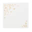 Gilded Breeze Napkin-382054490