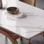 Table de salle à manger simple-106911991