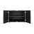 Black est en rupture de stock