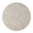 Malahn Round with Solid Wood Base Dining Table