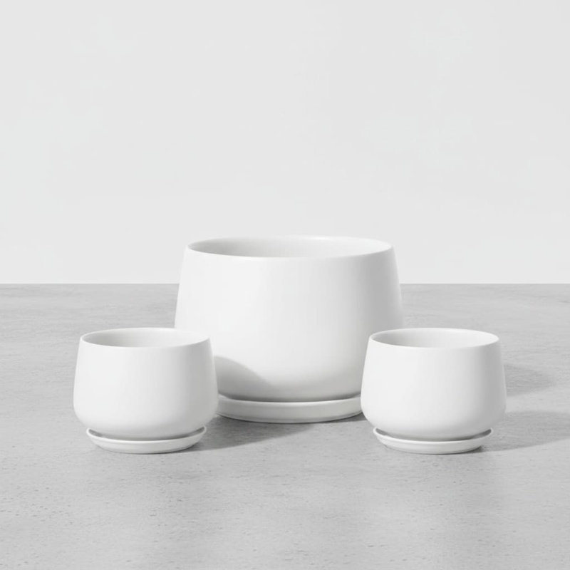 Ceramic Pot Planter