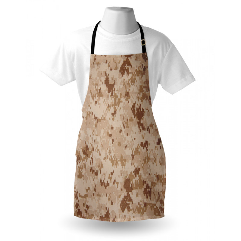 Bib Apron