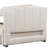 Queen  Size Murphy Bed Wall Bed,Gray-1105231885-1105231887