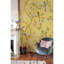 Plumerville Birds Bird Wood Gold Acrylic Fall Romantic Ornament Wallpaper-1774065867