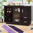 Bernessa 47.25 " W Server-260851348