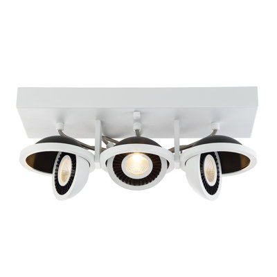 Vision LED Spotlight