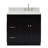 Partham 37" Single Bathroom Vanity Set-1056154725