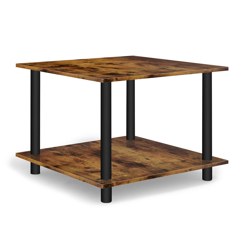 Table de bout Sonye Farmhouse