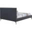 Lit tapissier Gallo-91110452-91110457