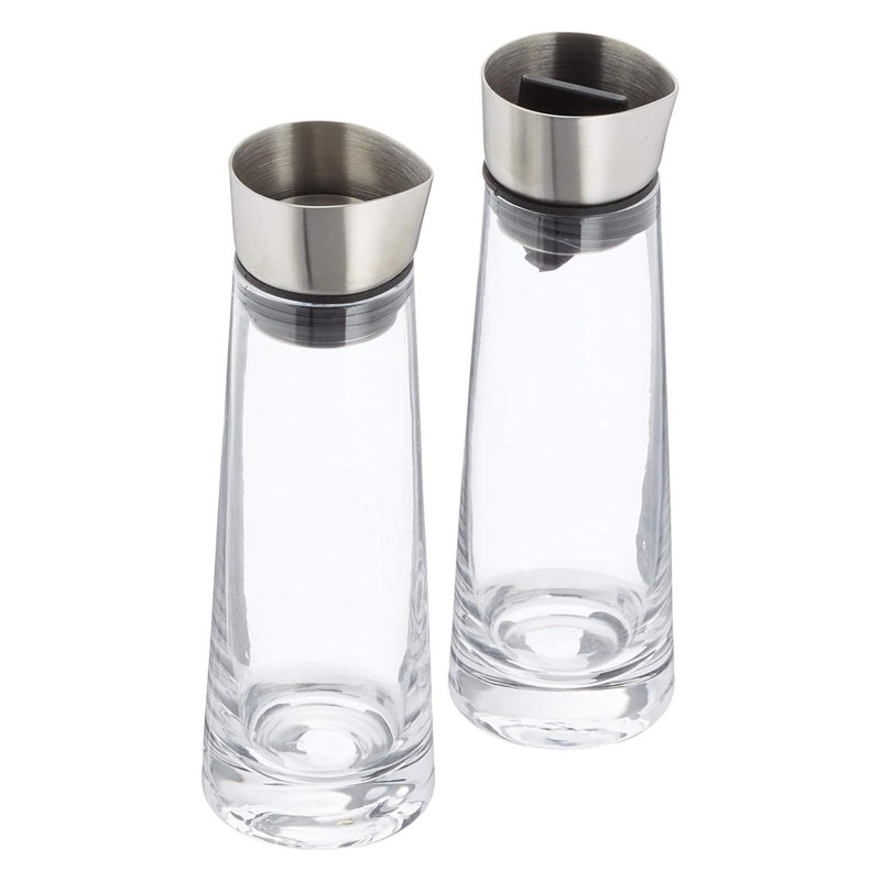 Macchiato Sugar and Creamer Set