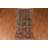 Brown   Runner Rug 4x9