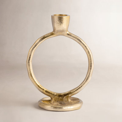 Hayslett Candlestick Holder