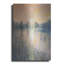 «Union on Rustic» par Marc Todd, Union Rustic, art mural en métal, 12 po x 16 po-1935000826