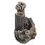 Sauvanne Outdoor Floor Fountain with Lights