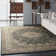 Crownover Wool Oriental Indoor Rug