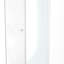 Ceinwen Tall 2 Door Mirrored Robe -767877185