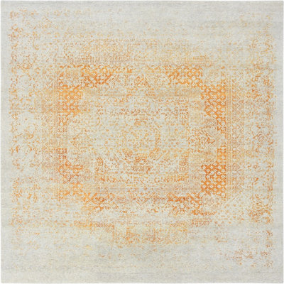 Oriental Indoor Rug