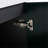 36" Freestanding Bathroom Vanity  & 2 Soft-Close Cabinet Doors (KD-Packing)-Excluding Sink-610605064