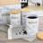Metal Canister - Set of 4