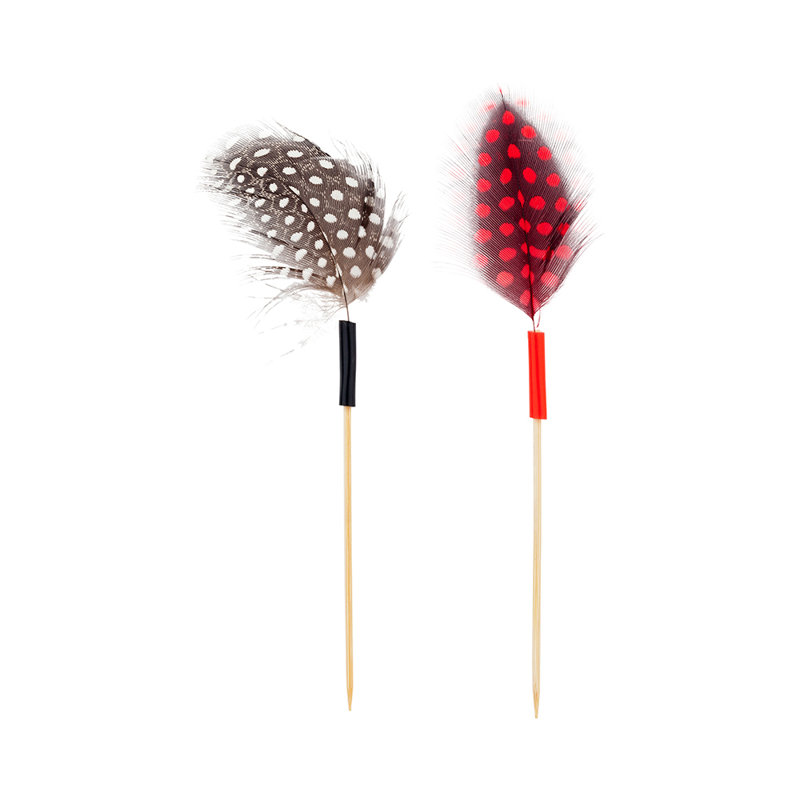 Bamboo Picks