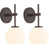 Oil Rubbed Bronze