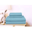 Ensemble de draps en micro-fibre-262294318-262294317