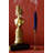 Metal Tabletop Candlestick-1508930701